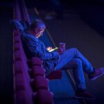 „Memento Vitae 2020 - koncert bez bisów i oklasków” / Tomasz Świerczek / Ośrodek Kultury Biblioteka Polskiej Piosenki