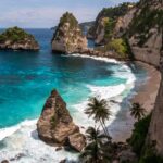 Indonezja. Nusa Penida / Travelstory.pl
