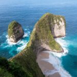 Indonezja. Nusa Penida / Travelstory.pl