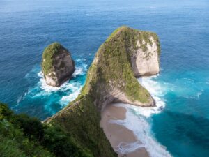 Indonezja. Nusa Penida / Travelstory.pl