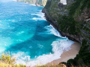 Indonezja. Nusa Penida / Travelstory.pl