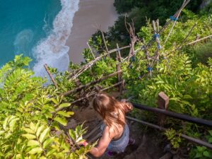 Indonezja. Nusa Penida / Travelstory.pl