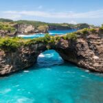 Indonezja. Nusa Penida / Travelstory.pl