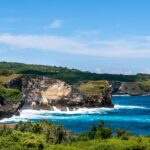 Indonezja. Nusa Penida / Travelstory.pl