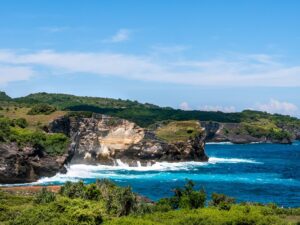 Indonezja. Nusa Penida / Travelstory.pl