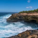 Indonezja. Nusa Lembongan i Nusa Ceningan / Travelstory.pl