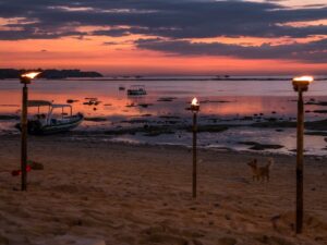 Indonezja. Nusa Lembongan i Nusa Ceningan / Travelstory.pl