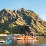 Indonezja. Park Narodowy Komodo / Travelstory.pl