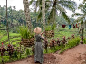 Indonezja. Bali / Travelstory.pl