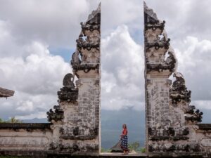 Indonezja. Bali / Travelstory.pl