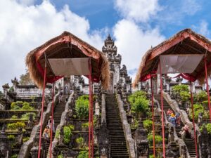 Indonezja. Bali / Travelstory.pl