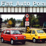 Fiat 126p / FCA Poland