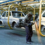 Fiat 126p / FCA Poland