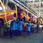 Fiat 126p / FCA Poland