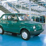 Fiat 126p / FCA Poland