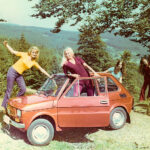 Fiat 126p / FCA Poland