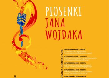 21. Ogólnopolski Festiwal Dzieci i Młodzieży Piosenki Jana Wojdaka - Radio Kielce
