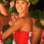 Muzyczne podróże. Polinezja Francuska / Grażyna Woźniczka