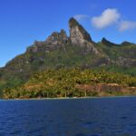 Muzyczne podróże. Polinezja Francuska / Grażyna Woźniczka