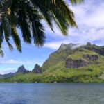 Muzyczne podróże. Polinezja Francuska / Grażyna Woźniczka