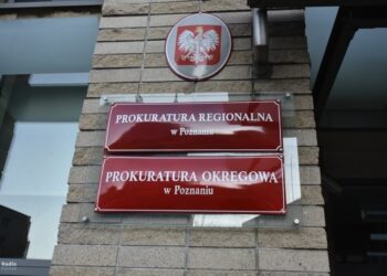 Wojtek Wardejn / Radio Poznań