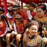 Tana Toraja. Sulawesi. Indonezja / Monika Galicka