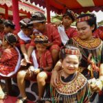 Tana Toraja. Sulawesi. Indonezja / Monika Galicka