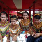 Tana Toraja. Sulawesi. Indonezja / Monika Galicka