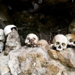 Tana Toraja. Sulawesi. Indonezja / Monika Galicka