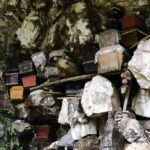 Tana Toraja. Sulawesi. Indonezja / Monika Galicka