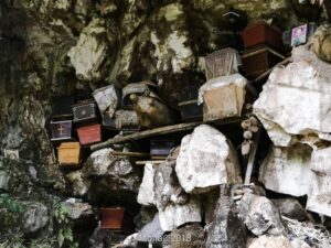 Tana Toraja. Sulawesi. Indonezja / Monika Galicka