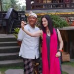 Ubud - Bali. Indonezja / Monika Galicka