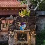 Ubud - Bali. Indonezja / Monika Galicka