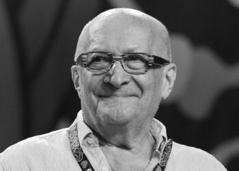 Na zdjęciu: Wojciech Pszoniak / Ralf Lotys  / wikipedia.org