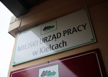 Fot. Miejski Urząd Pracy / Wiktor Taszłow - Radio Kielce