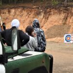 24-27.09.2020 Świętokrzyskie. 62 edycja Harcerskiego Rajdu Świętokrzyskiego / Związek Harcerstwa Polskiego