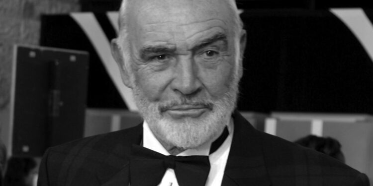 Sean Connery / carrie-nelson/shutterstock.com