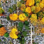 25.10.2020. Kielce. Cmentarz Komunalny i Stary / Jarosław Kubalski / Radio Kielce