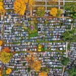 25.10.2020. Kielce. Cmentarz Komunalny i Stary / Jarosław Kubalski / Radio Kielce