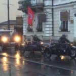 Końskie. Kolekcja zabytkowych samochodów Adama Kwiela. Na zdjęciu: stoewer typ 40 / archiwum Adam Kwiel