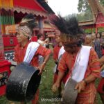 Tana Toraja. Sulawesi. Indonezja / Monika Galicka