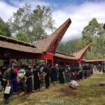 Tana Toraja. Sulawesi. Indonezja / Monika Galicka