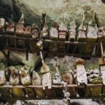 Tana Toraja. Sulawesi. Indonezja / Monika Galicka