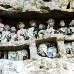 Tana Toraja. Sulawesi. Indonezja / Monika Galicka