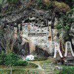 Tana Toraja. Sulawesi. Indonezja / Monika Galicka