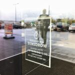 koronawirus, godziny dla seniorów, sklep / Jarosław Kubalski / Radio Kielce