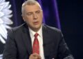 Roman Giertych nie zmiena zdania w sprawie aborcji. Czy wystartuje z listy KO?