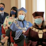 15.10.2020. Kielce. Inauguracja roku akademickiego UJK / Piotr Burda / UJK Kielce