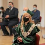 15.10.2020. Kielce. Inauguracja roku akademickiego UJK / Piotr Burda / UJK Kielce