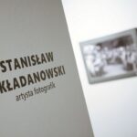 02.10.2020. Kielce. Wystawa fotografii Stanisława Składanowskiego w BWA / Wiktor Taszłow / Radio Kielce